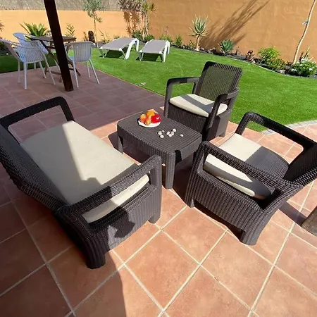 Holiday home Casa Sea View *