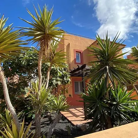 Holiday home Casa Sea View