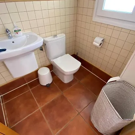 Holiday home Casa Sea View *