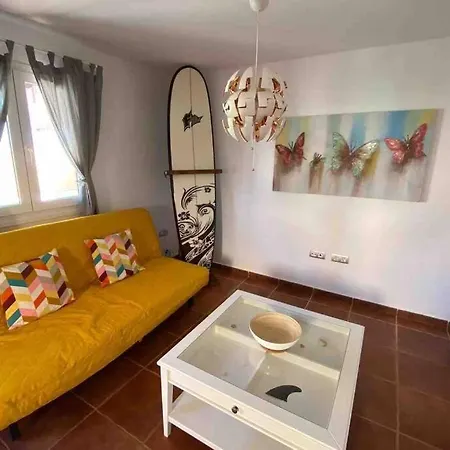 Holiday home Casa Sea View