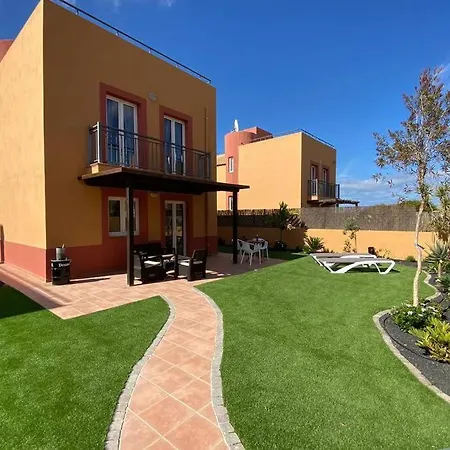 Holiday home Casa Sea View Corralejo