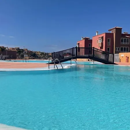 Holiday home Casa Sea View *