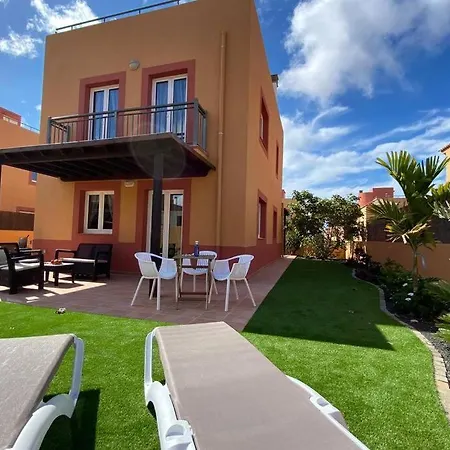 Holiday home Casa Sea View *