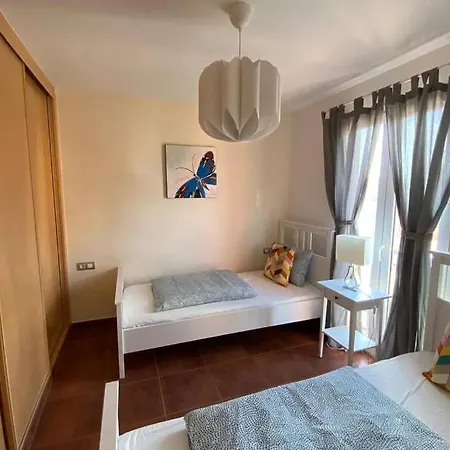 Casa Sea View Holiday home Corralejo